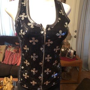 Women’s casual top